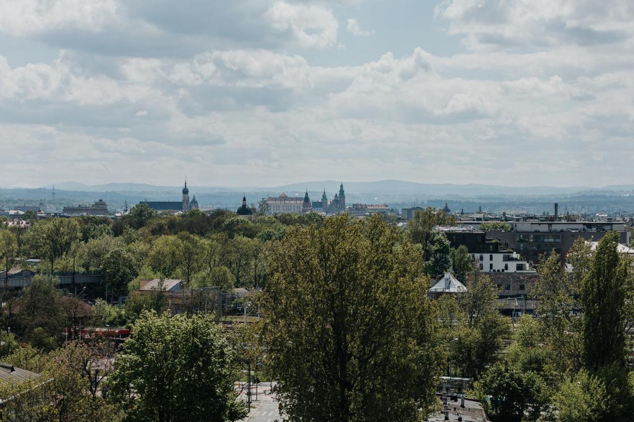 Sky Mountain View Free Parking Appartement *
