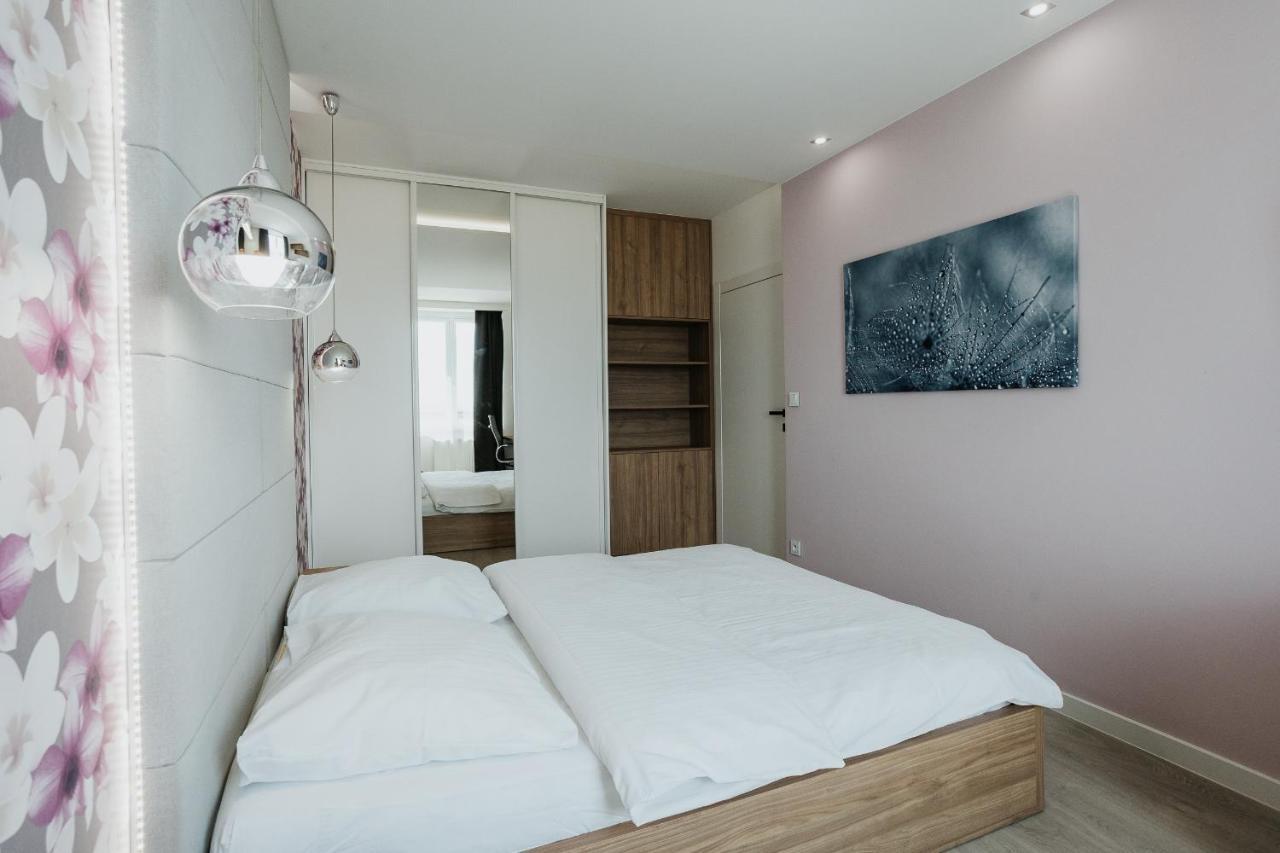 Appartement Sky Mountain View Free Parking *
