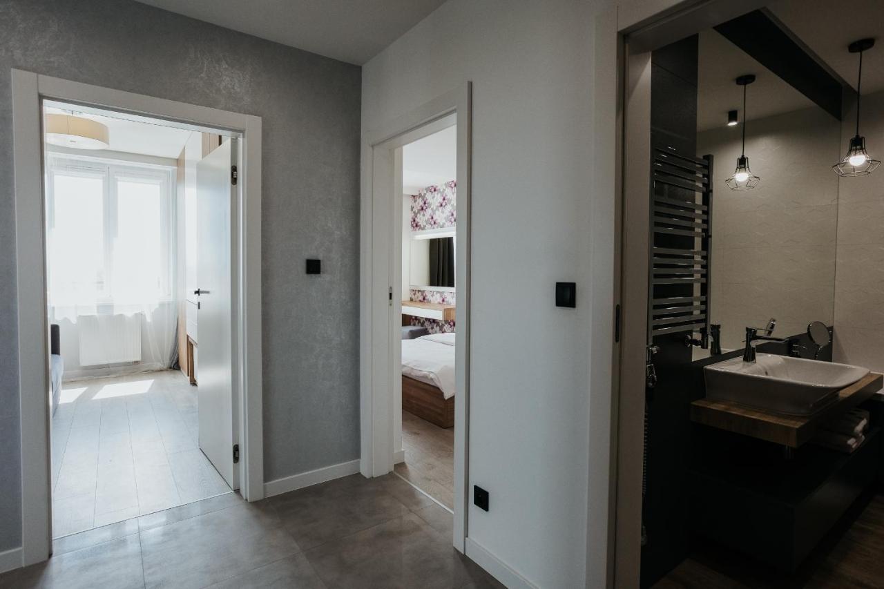 Sky Mountain View Free Parking Appartement *