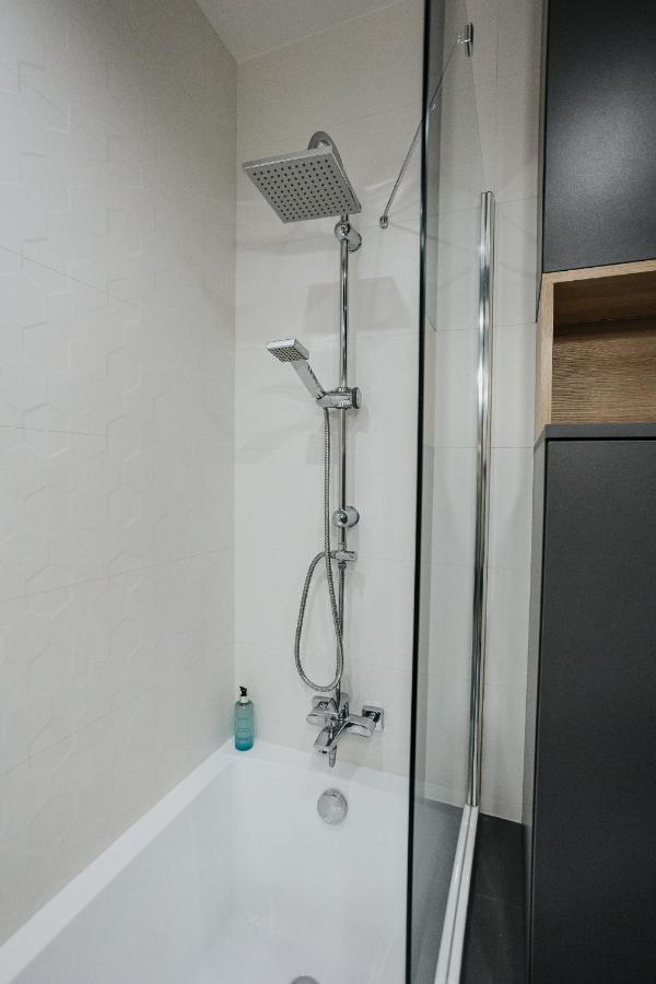 Sky Mountain View Free Parking Appartement