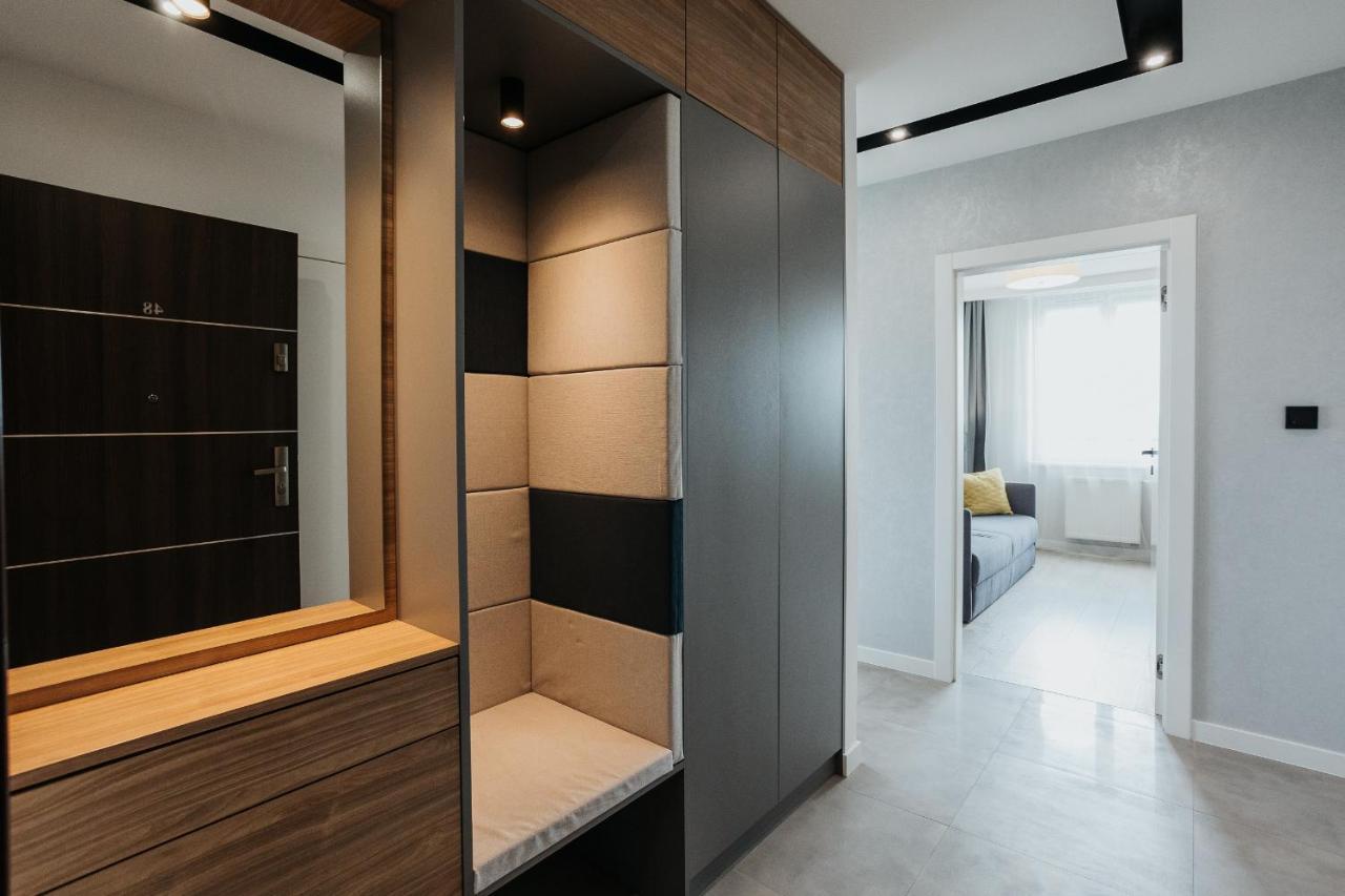 Appartement Sky Mountain View Free Parking