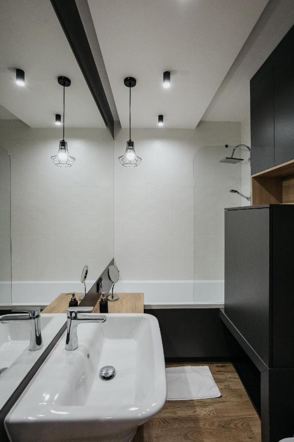 Sky Mountain View Free Parking Appartement *
