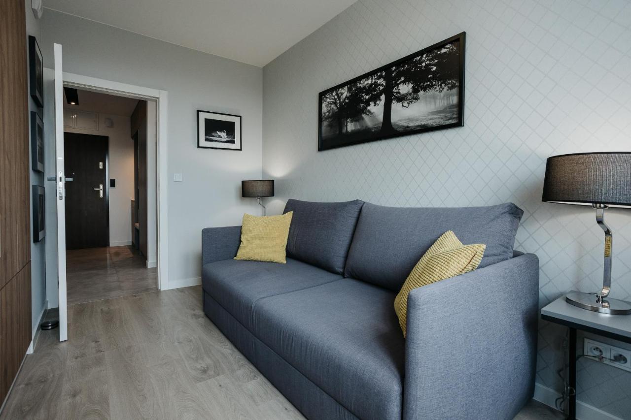 Sky Mountain View Free Parking Krakau