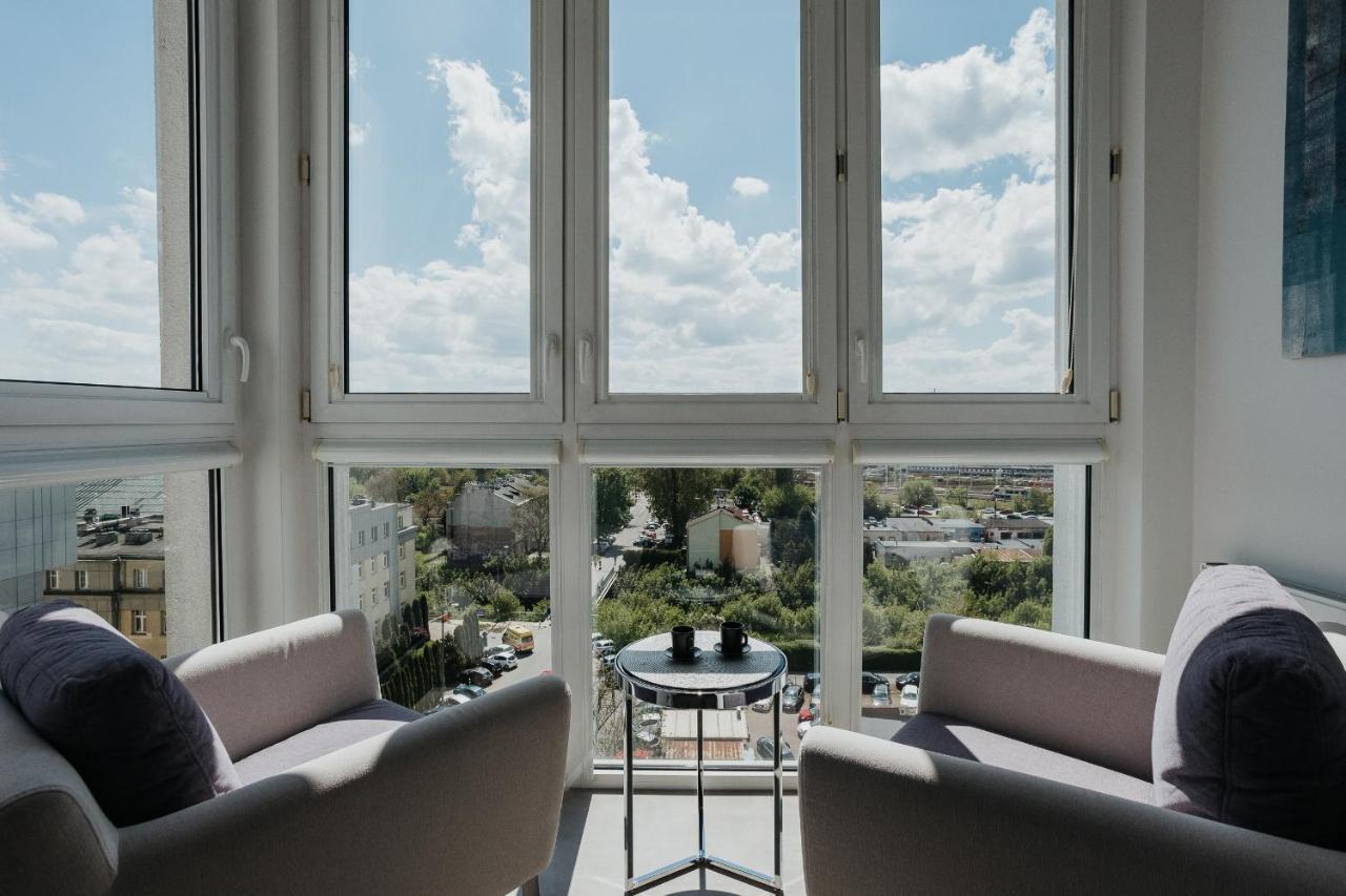 Apartament Sky Mountain View Free Parking *