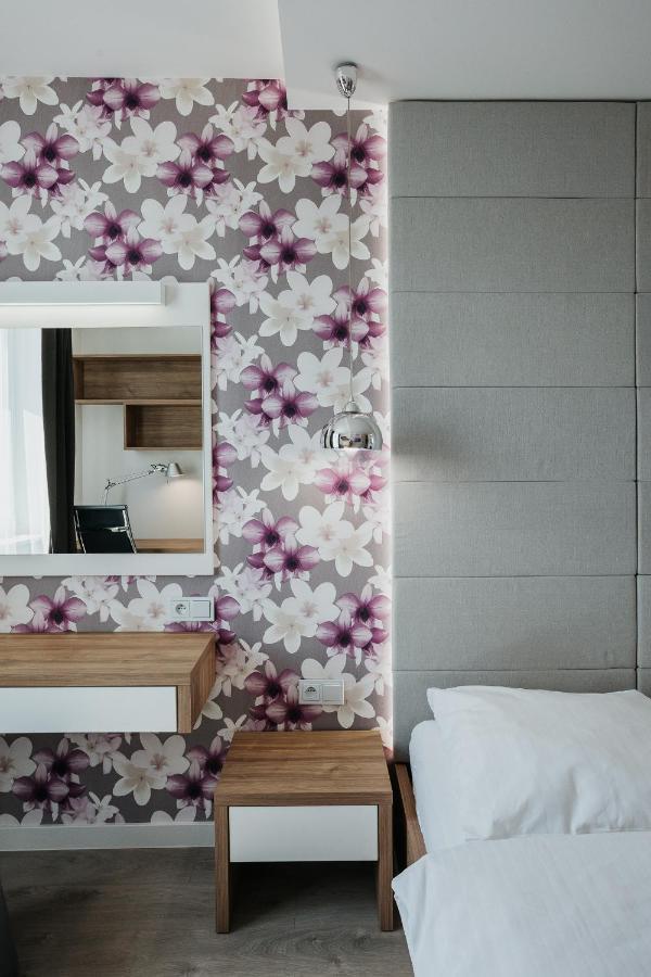 Sky Mountain View Free Parking Apartment Krakau