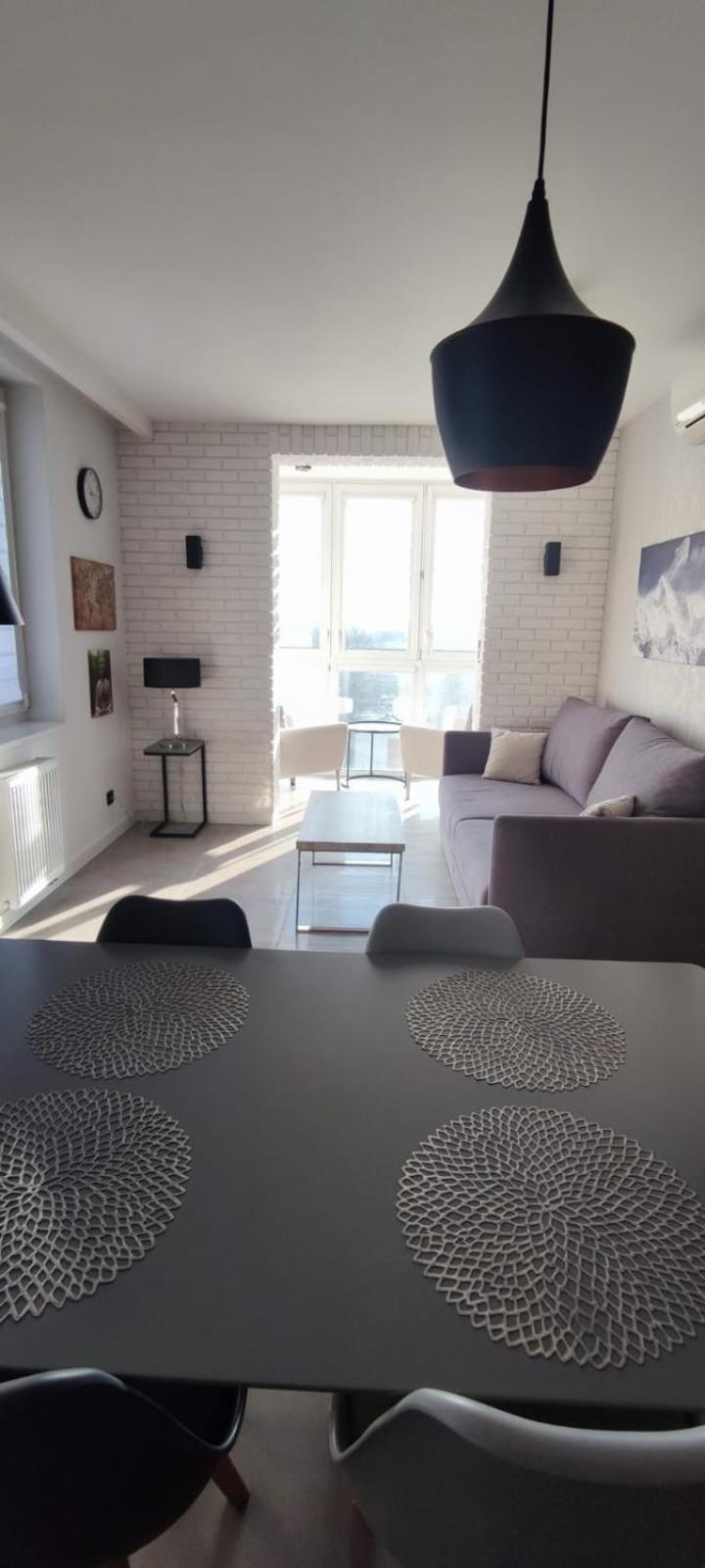 Apartament Sky Mountain View Free Parking *
